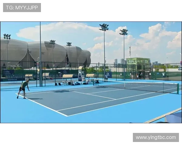 杭州网球队在杯赛中的战术意识与团队协作表现分析