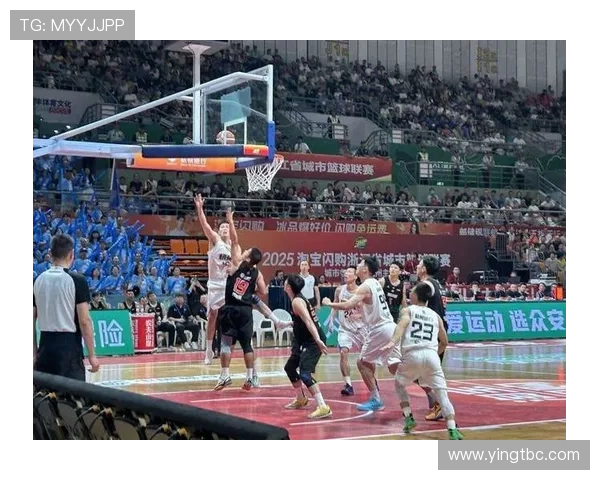 杭州篮球队灵活性分析与战术创新探讨